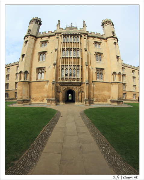 2011 - 03 - Cambridge 004
